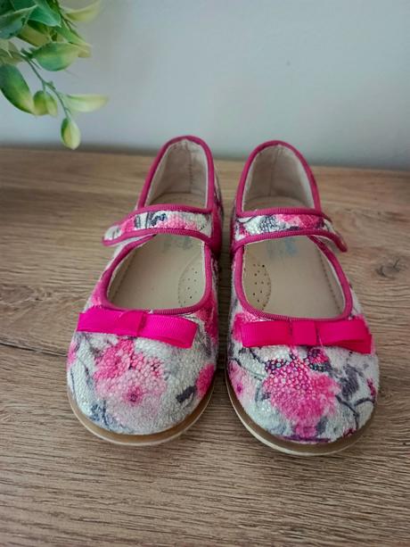 Sandálky, nelli blu,26