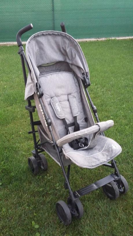 Golfový kočík zn.zopa v top stave 3 mes.použitie, zopa,zopa micra