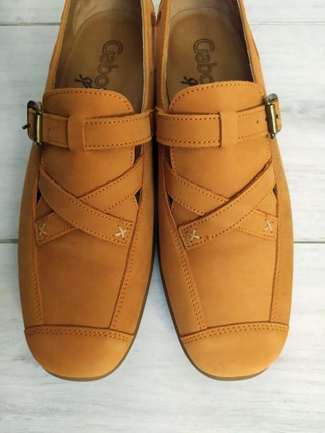 Mokasíny gabor sport, gabor,39