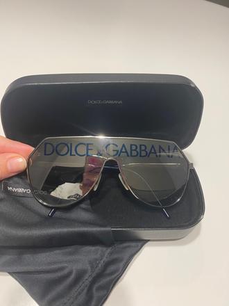 Okulire dolce gabbana, dolce&gabbana