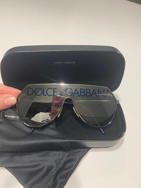 Okulire dolce gabbana, dolce&gabbana