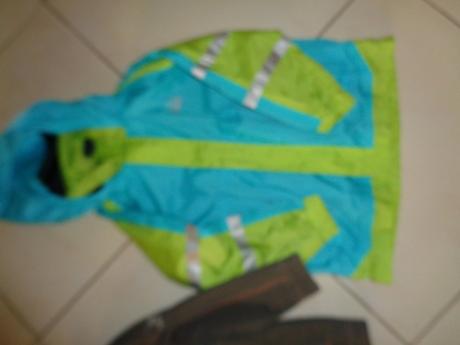 Bunda  2 ks - 110, 110