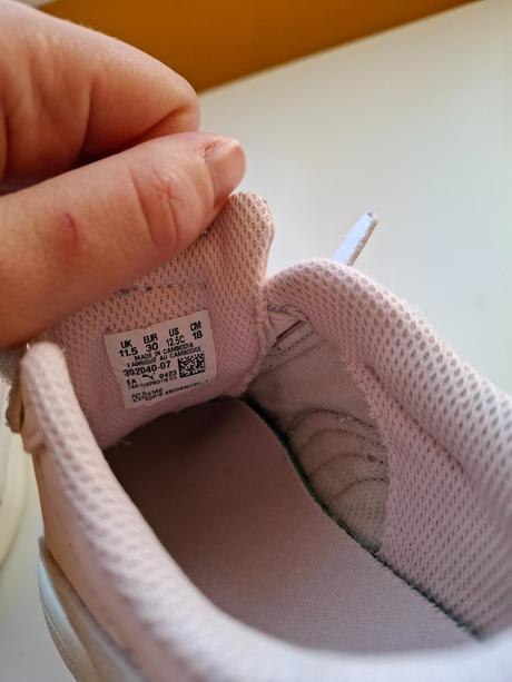 Tenisky puma, puma,30