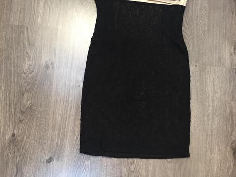 Spoločenské šaty, s