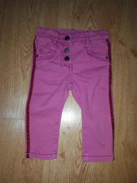 Rifle topomini, topomini,74