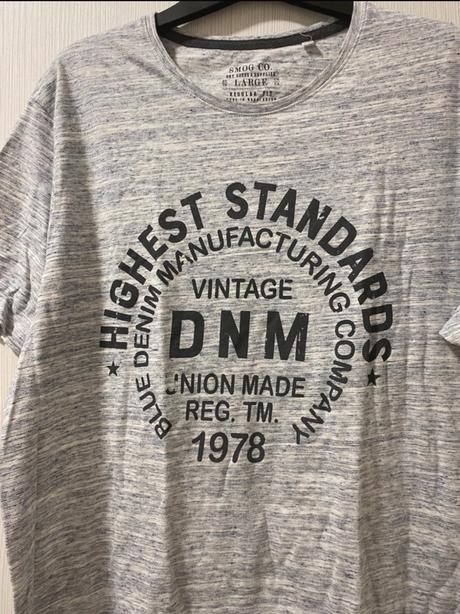 Pánske tričko, c&a,xl