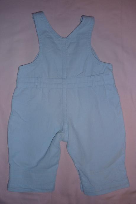 Kordove nohavice, cherokee,62