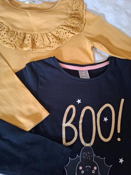 2 ks tričiek, pepco,122