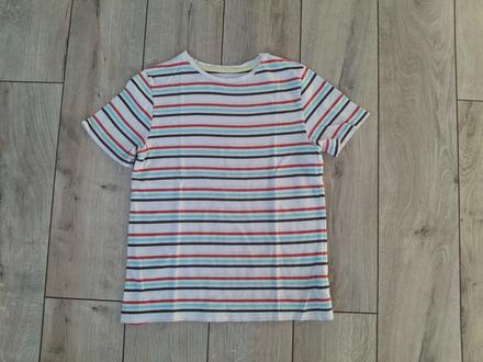 Tričko f&f velkost 140, f&f,140