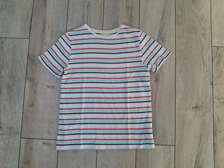Tričko f&f velkost 140, f&f,140