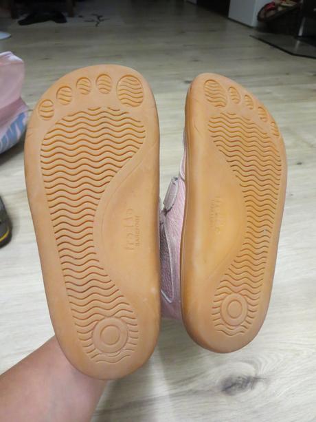 Barefoot čižmy froddo, froddo,33