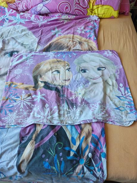 Obliečky frozen, šírka (cm): 140,dĺžka (cm): 200