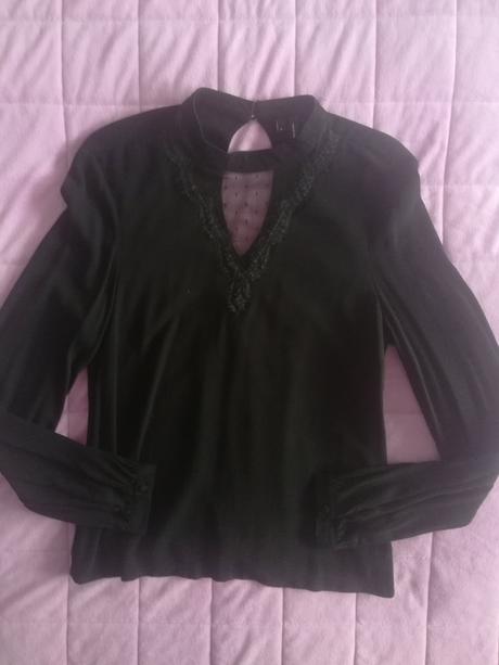 Blúzka vero moda, vero moda,m