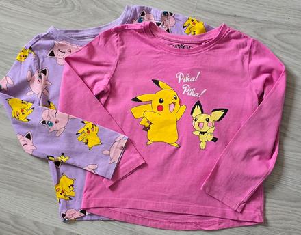 Tričko dlhy rukav, sinsay,104