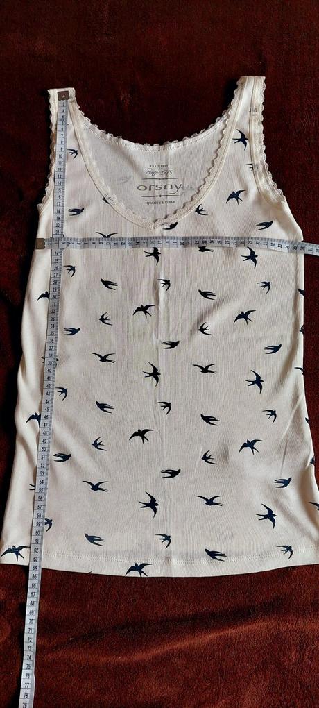 Tričko orsay, orsay,38
