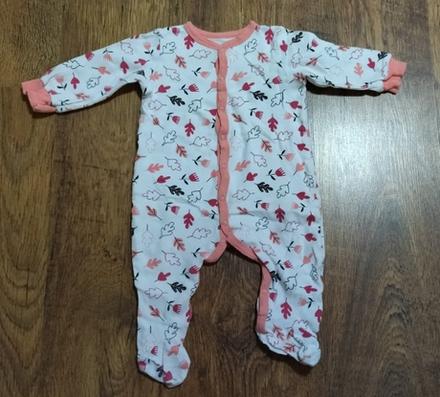 Overal na spanie, 74