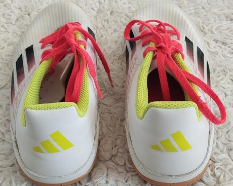 Halové tenisky, adidas,41