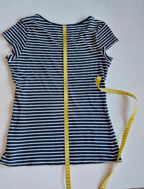 Tricko h&m, h&m,s