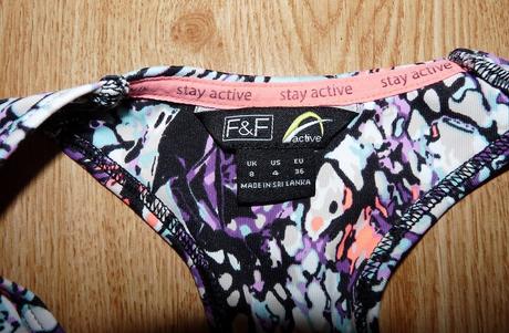 Farebná športová, 36