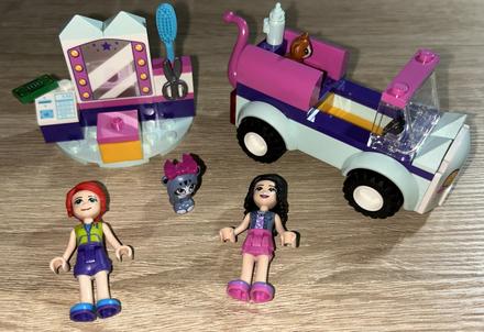 Lego_mačacie kaderníctvo,