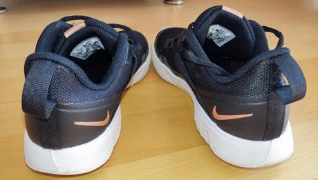 Tenisové tenisky nike court vapor lite, 38, nike,38