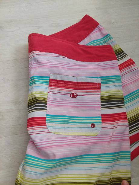 Šortky č.42, h&m,42