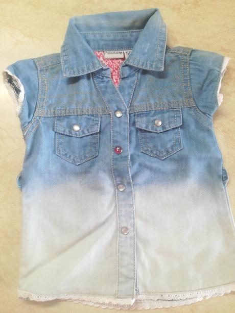 Riflové šaty prenatal, prénatal,56