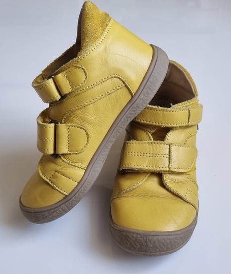 Topánky rak veľkosť 27, rak,27