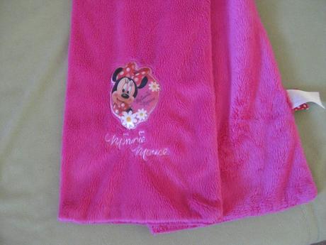 Šál, disney,92