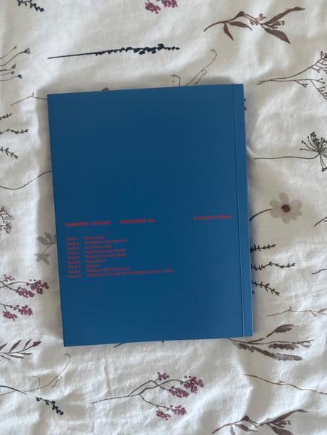 Enhypen album, 
