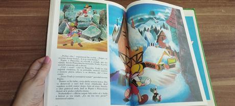 Walt disney,
