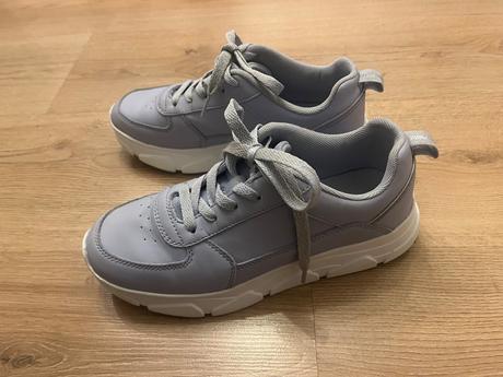 Tenisky, graceland,37