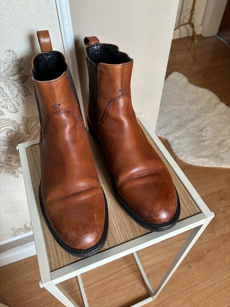 Vagabond luxusné kotníčky, vagabond,38