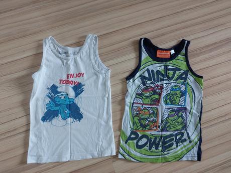 Tielka, nickelodeon,110