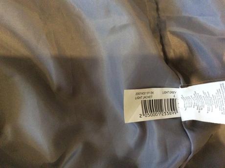 Bunda kenvelo veľ. l, kenvelo,l