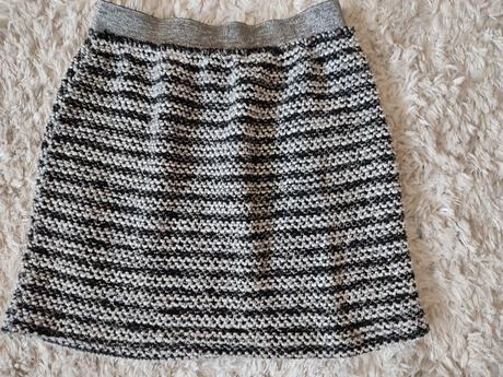 Teplejšia suknicka, pepco,122