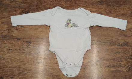 Body macko, disney,74