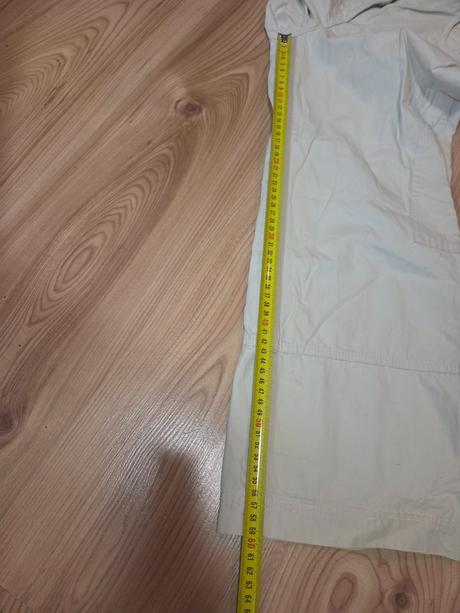 3/4 nohavice, street one,38