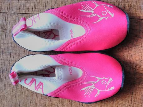 Topánky do vody, 24