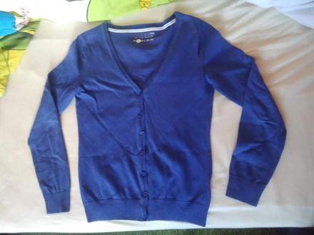 Modrý svetrík, colours of the world,s