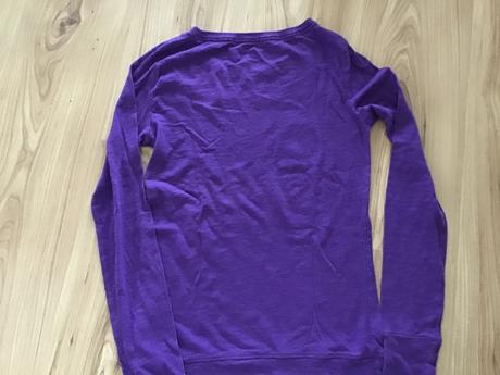 Dievčenské tricko, 158