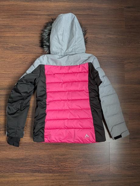 Lyžiarska bunda, mckinley,152