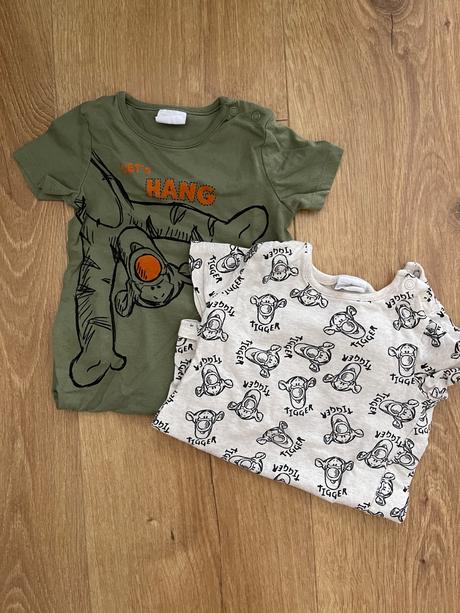 Pyžamká f&f, f&f,68