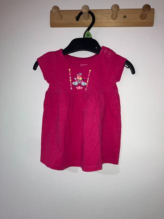 Letné bavlnené šaty, f&f,62