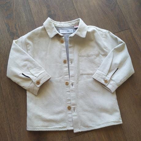 Chlapčenská košeľa, zara,92