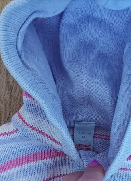 Svetrik/ mikinka, marks & spencer,56