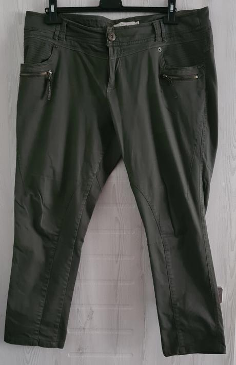 Dámske nohavice, etam,44