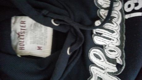 3343. hollister mikiny, s