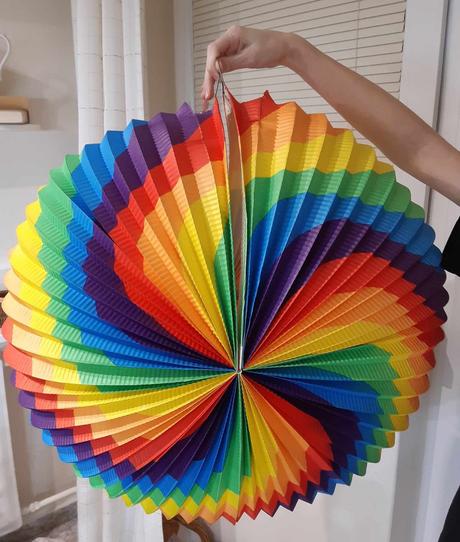 Krásne retro lampióny, 