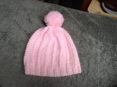 Pletena ciapocka, 80